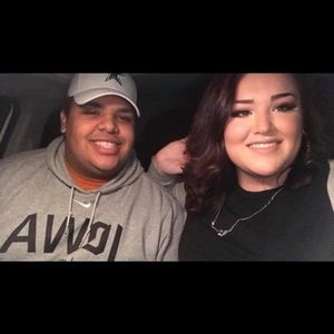 Meet your Posher, Dylan